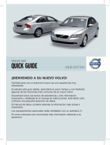 Volvo 2011 Guía de inicio rápido