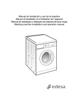 EDESA L1026 El manual del propietario