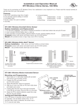STI 3301 Instrucciones de operación