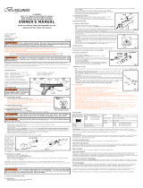 Crosman EB Series (2008-Present) El manual del propietario