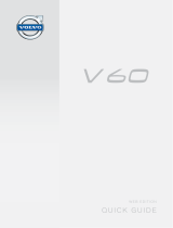 Volvo 2015 Late Guía de inicio rápido