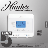 Hunter Fan44132