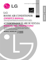LG LT1230HR El manual del propietario