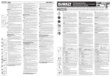 DeWalt DDF212035P Manual de usuario