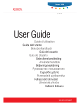 Xerox 6130 Guía del usuario