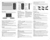 LG LGA180A.ATFPDG Manual de usuario