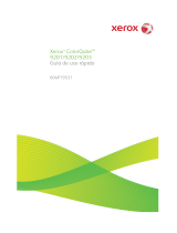 Xerox ColorQube 9201/9202/9203 Guía del usuario