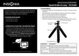 Insignia NS-SFLX6B | NS-SFLX6B-C guía de instalación rápida