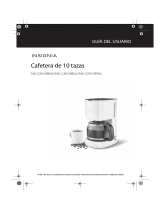 Insignia NS-CM10PK6 Manual de usuario