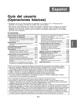Casio XJ-S31, XJ-S36, XJ-S41, XJ-S46 El manual del propietario