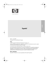 HP Deskjet 3840 Printer series Guia de referencia