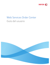 Xerox FreeFlow Web Services Guía del usuario