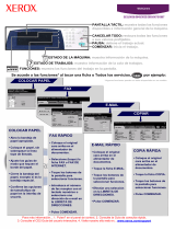 Xerox WorkCentre 5655 Guía del usuario