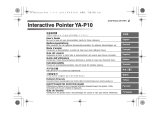 Casio YA-P10 El manual del propietario
