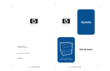 HP Color LaserJet 4550 Printer series Guía del usuario