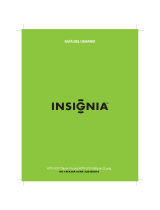 Insignia NS-22E430A10 Manual de usuario
