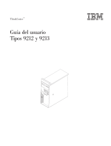 Lenovo ThinkCentre M51e Manual de usuario