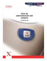 Xerox C118 Administration Guide