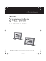 Insignia NS-DPF08WW-16 Manual de usuario