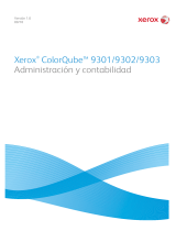 Xerox ColorQube 9301/9302/9303 Administration Guide