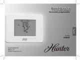 Hunter Fan44860