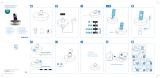 Philips DS1155/12 Guía de inicio rápido