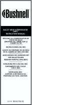 Bushnell BDC Banner - Original Version El manual del propietario