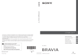 Sony kdl 19s5710 El manual del propietario