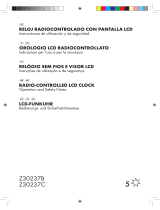 Auriol Z30237C El manual del propietario