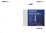Samsung NP300E5X-EXP Manual de usuario