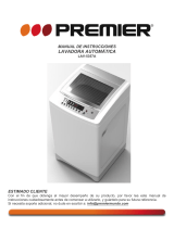 Premier LAV-5357A Manual de usuario