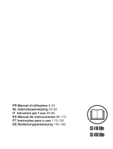 MC CULLOCH CS410TCS410 ELITE El manual del propietario