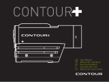 Contour + 1500 Manual de usuario
