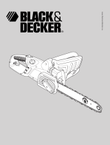 Black & Decker G1530X T4 El manual del propietario