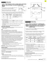 Spectrum Brands 910 TRL ZW L03 SMTCP Manual de usuario