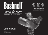 Bushnell ImageView 111545 Spotting Scope-New Version (User Manual) El manual del propietario