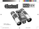 Bushnell 21-Nov Manual de usuario