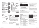 Samsung LN37B650T1F Manual de usuario