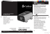 Cobra CPI 1090 El manual del propietario