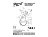 Milwaukee 4274-59A Manual de usuario