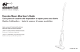 Steamfast SF-147 El manual del propietario