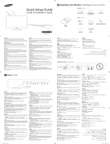 Samsung TS220W El manual del propietario