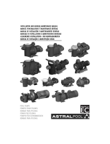 Astralpool Pool Pumps El manual del propietario