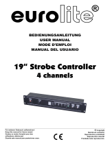 EuroLite 52202222 Manual de usuario