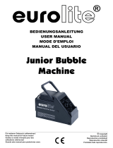EuroLite 51705070 Manual de usuario