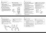Motorola MBP20 Quick Manual