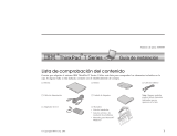 Lenovo ThinkPad T23 Guía De Servicio Y De Resolución De Problemas