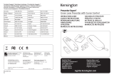 Kensington K72426AM Manual de usuario