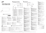 Samsung MD40B El manual del propietario