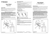 Westinghouse 6204400 Guía de instalación